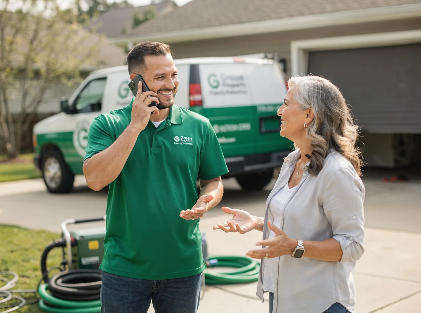 Water Damage Restoration Gosport, IN FAQs